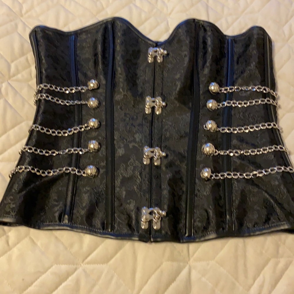 Corset
